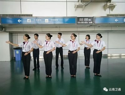 版納機場 打造卓越服務，我們從未止步