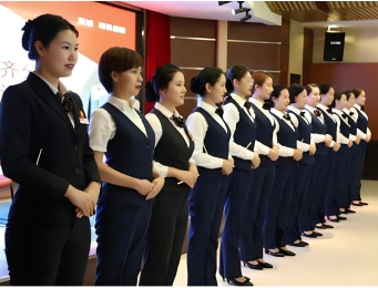 北京禮儀網(wǎng) 專業(yè)禮儀服務(wù)的全方位指南