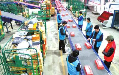 【長城評論】“渭南模式”的探索 能否破解農戶對接市場的千年“魔咒”？