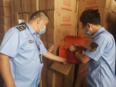 月餅包裝“瘦身令”初戰告捷，市場調查展現簡約新風尚