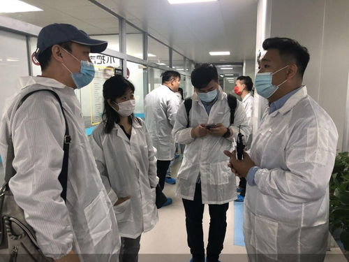雙十一觀察 電商加持下的廣州化妝品產(chǎn)業(yè)，如何借力國(guó)內(nèi)大循環(huán)初試鋒芒？